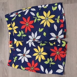 Loudmouth She Loves Me Not shorts size 40